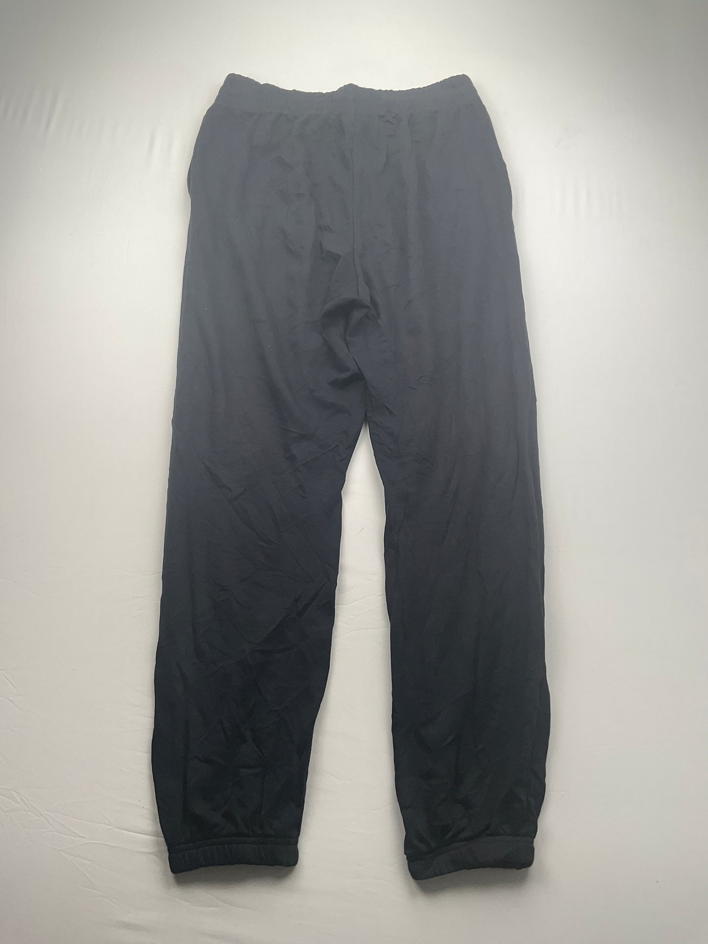 Jogger Negro Under Armour