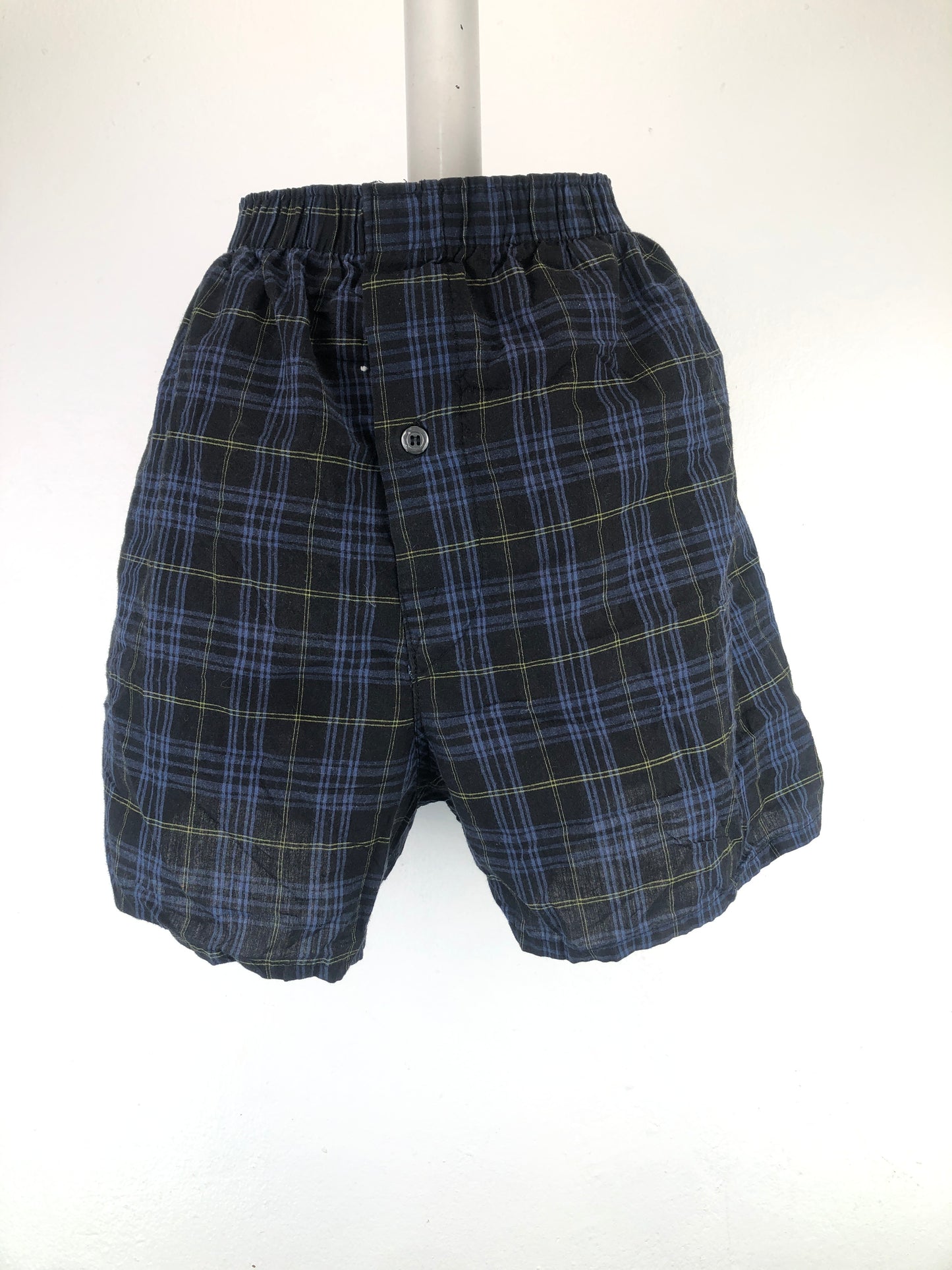 Boxer Multicolor de Cuadro Fruit of the Loom