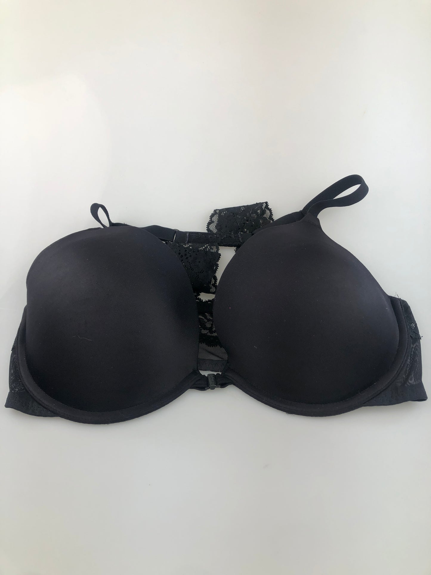 Brasier Negro La Senza