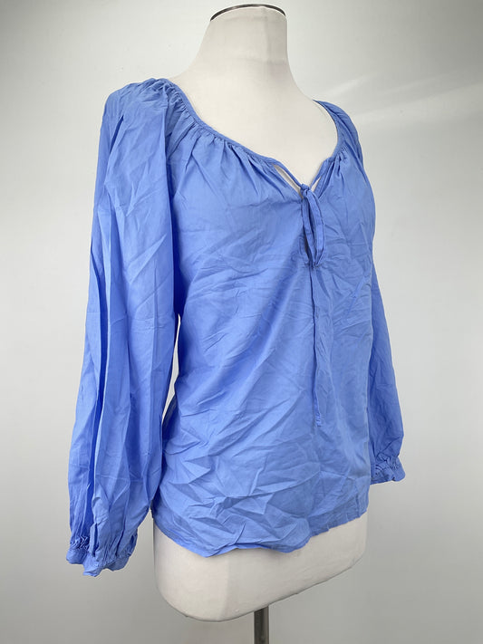 Blusa Azul claro Universal Thread