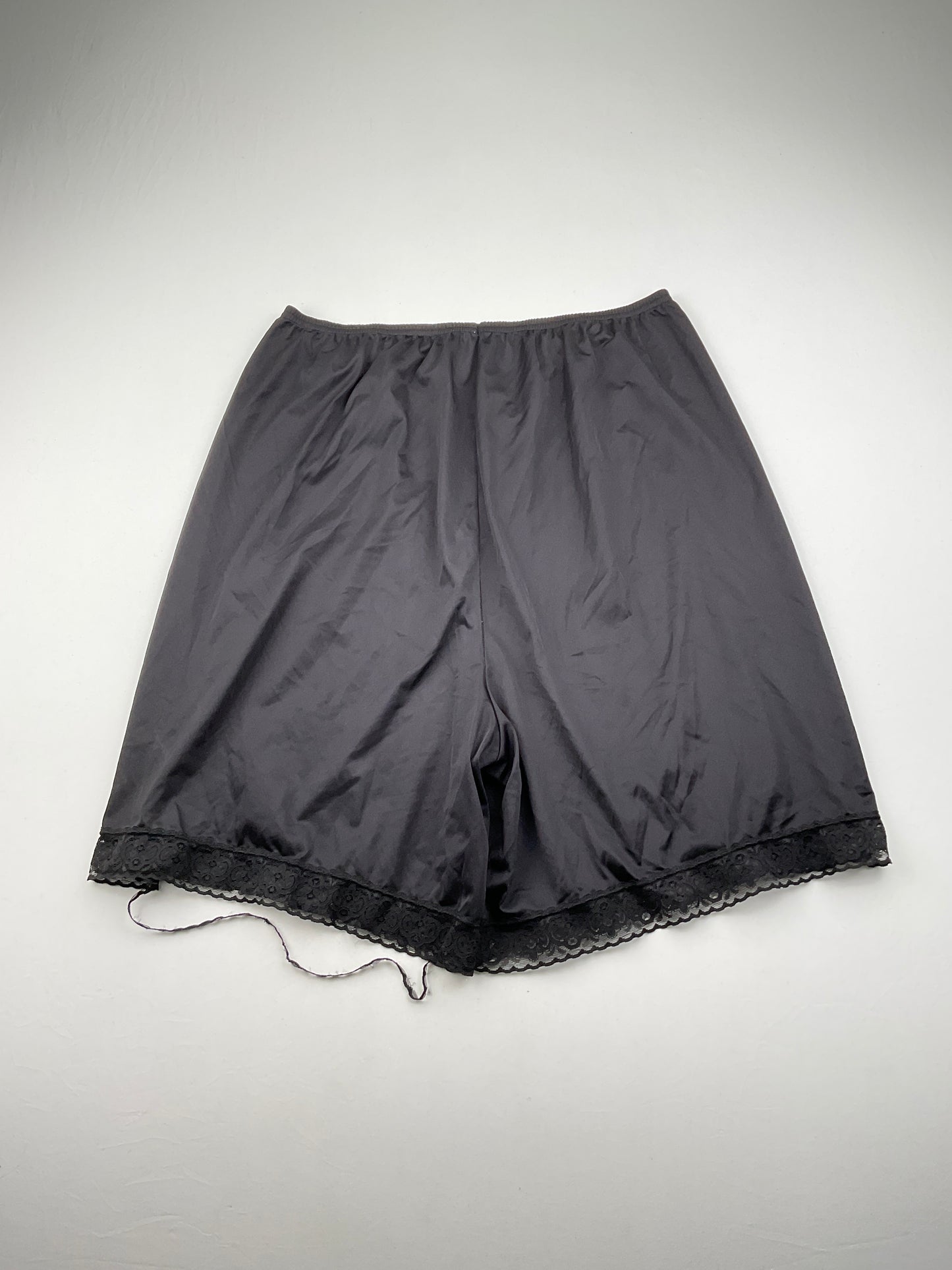 Medio Pondo Negro Vanity Fair