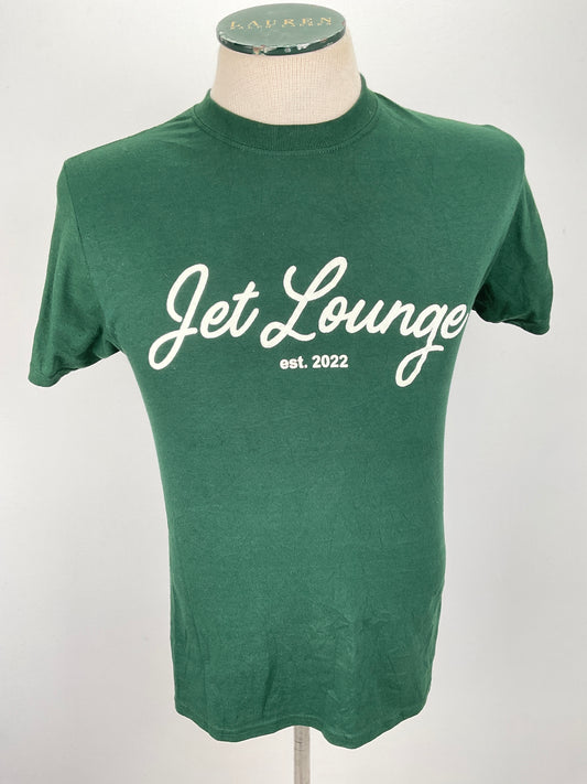 Camiseta Verde Variangis