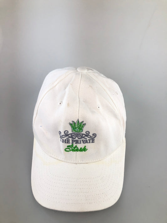 Gorra Blanco Flexfit