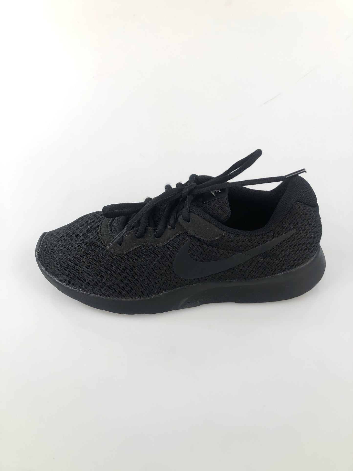 Tenis Negro Deportivo Nike