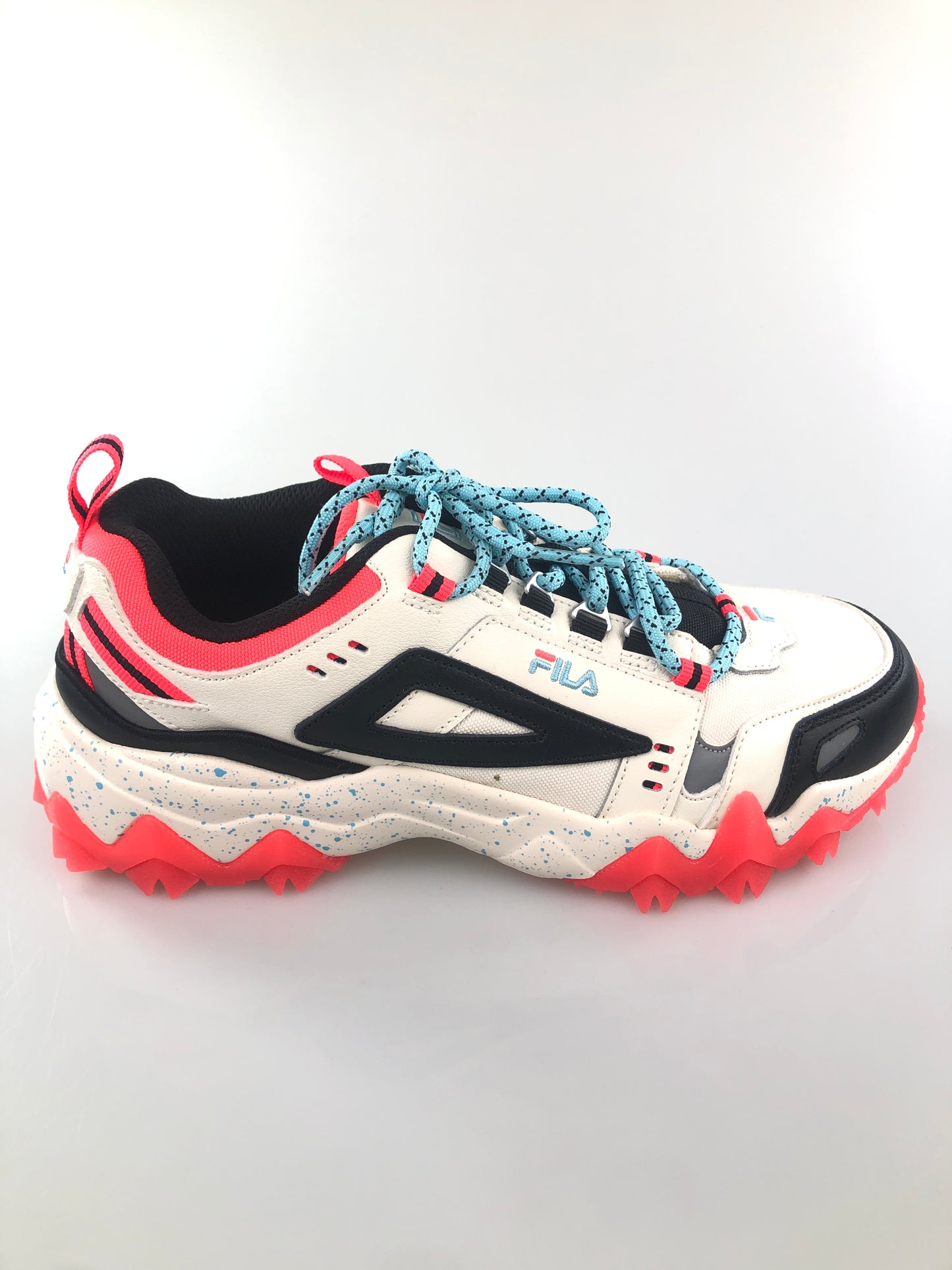 Tenis Deportivo Multicolor Fils