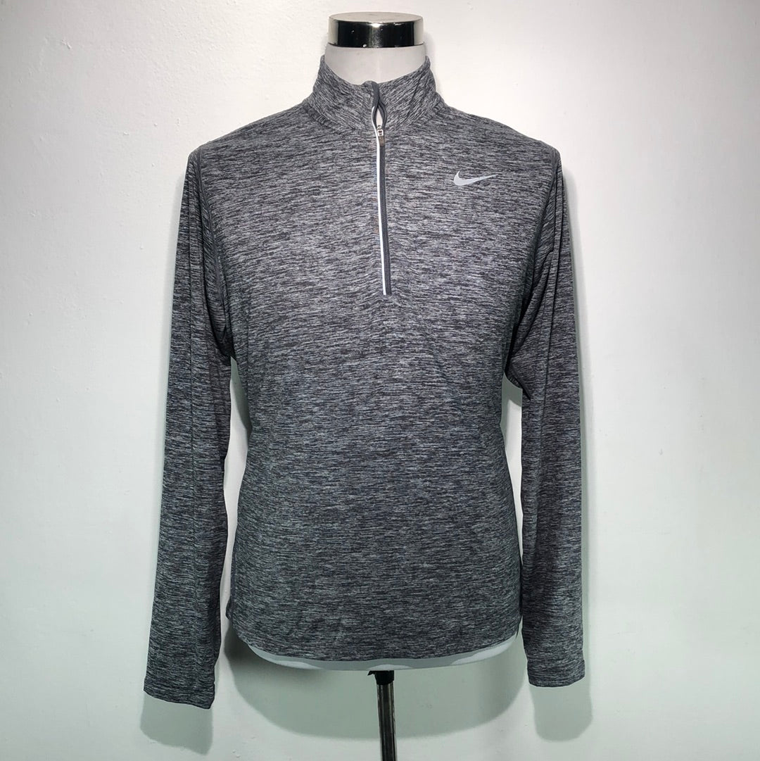 Suera Gris Nike Running
