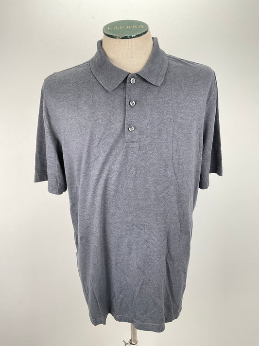 Camiseta Gris George
