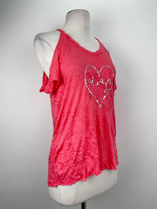 Blusa Rosado Express