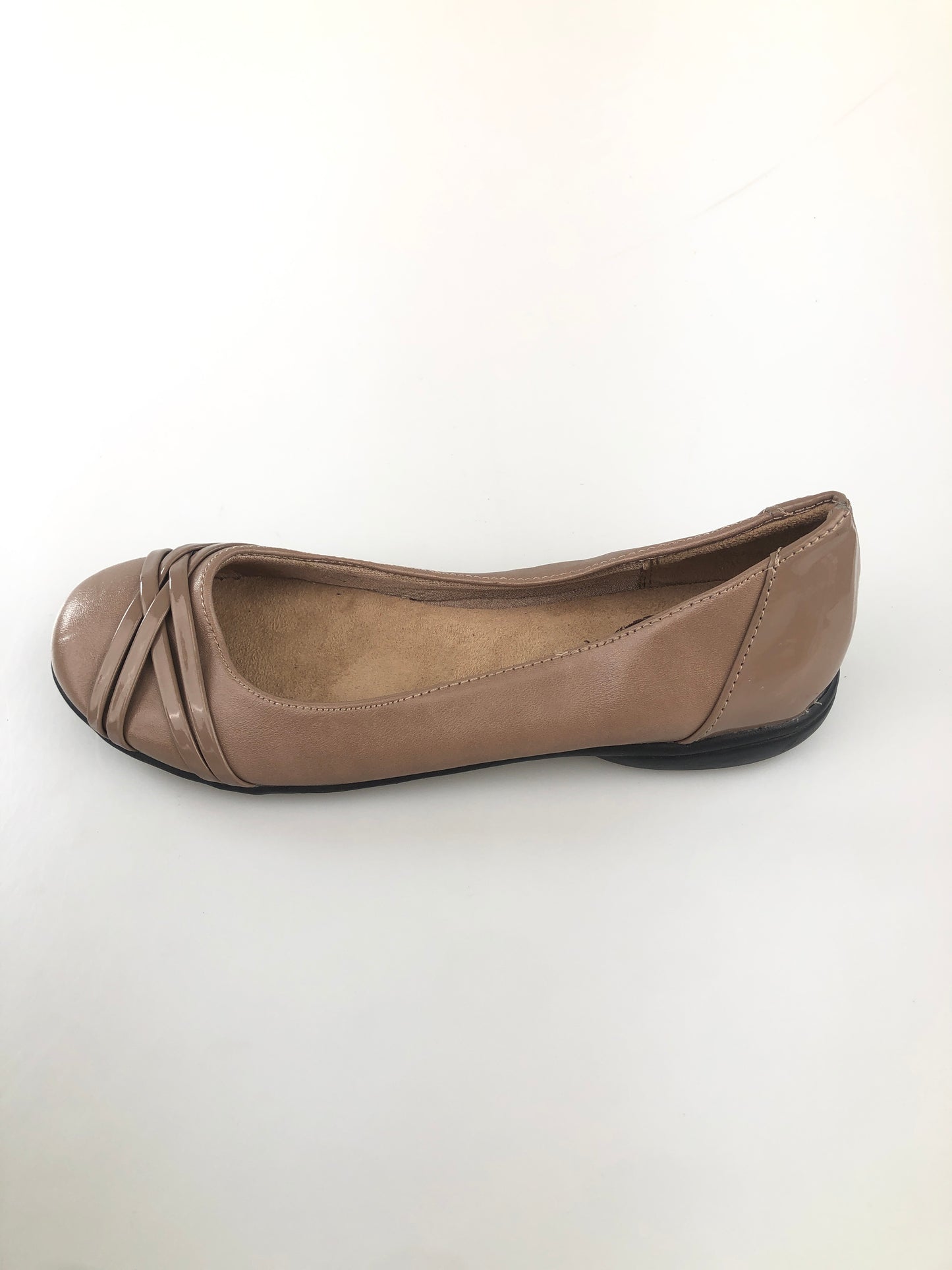 Zapatos Marron claro Simply Comfort