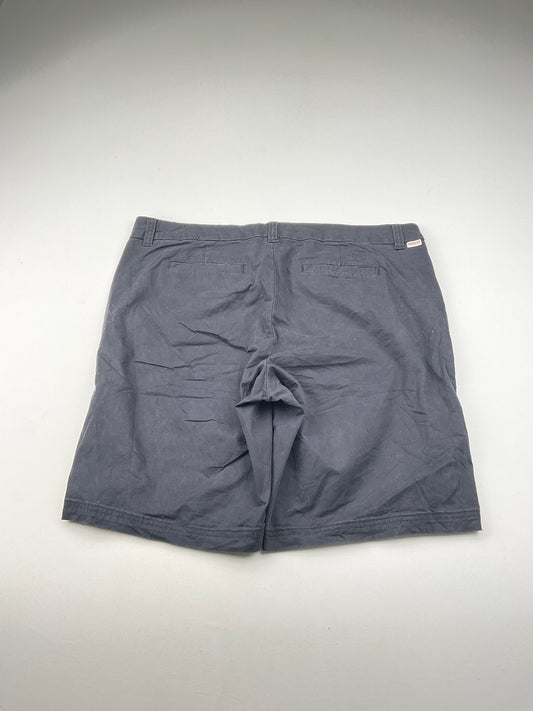 Short Negro Magellan