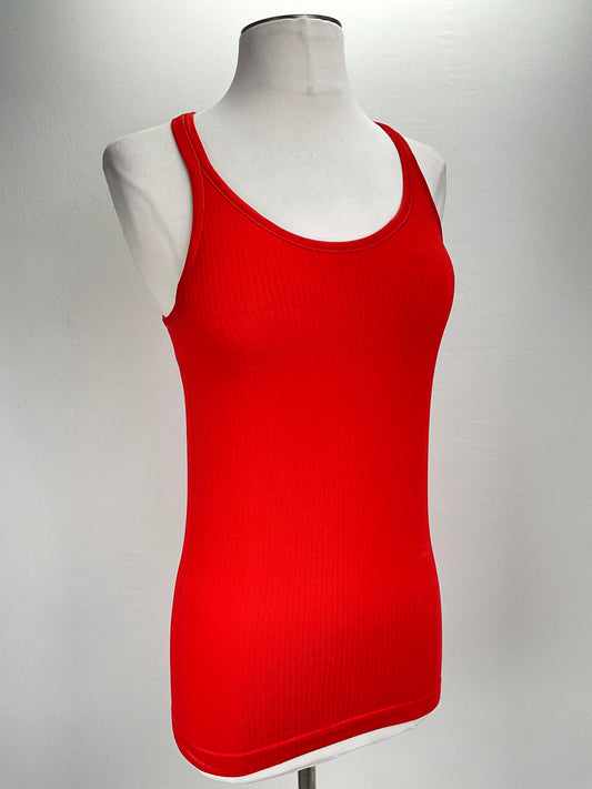 Blusa Naranja Variangis
