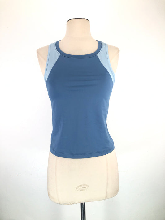 Camiseta Azul Deportivo Sincely