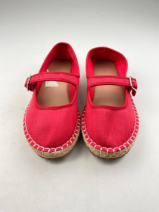 Zapatos rojo OLD NAVY