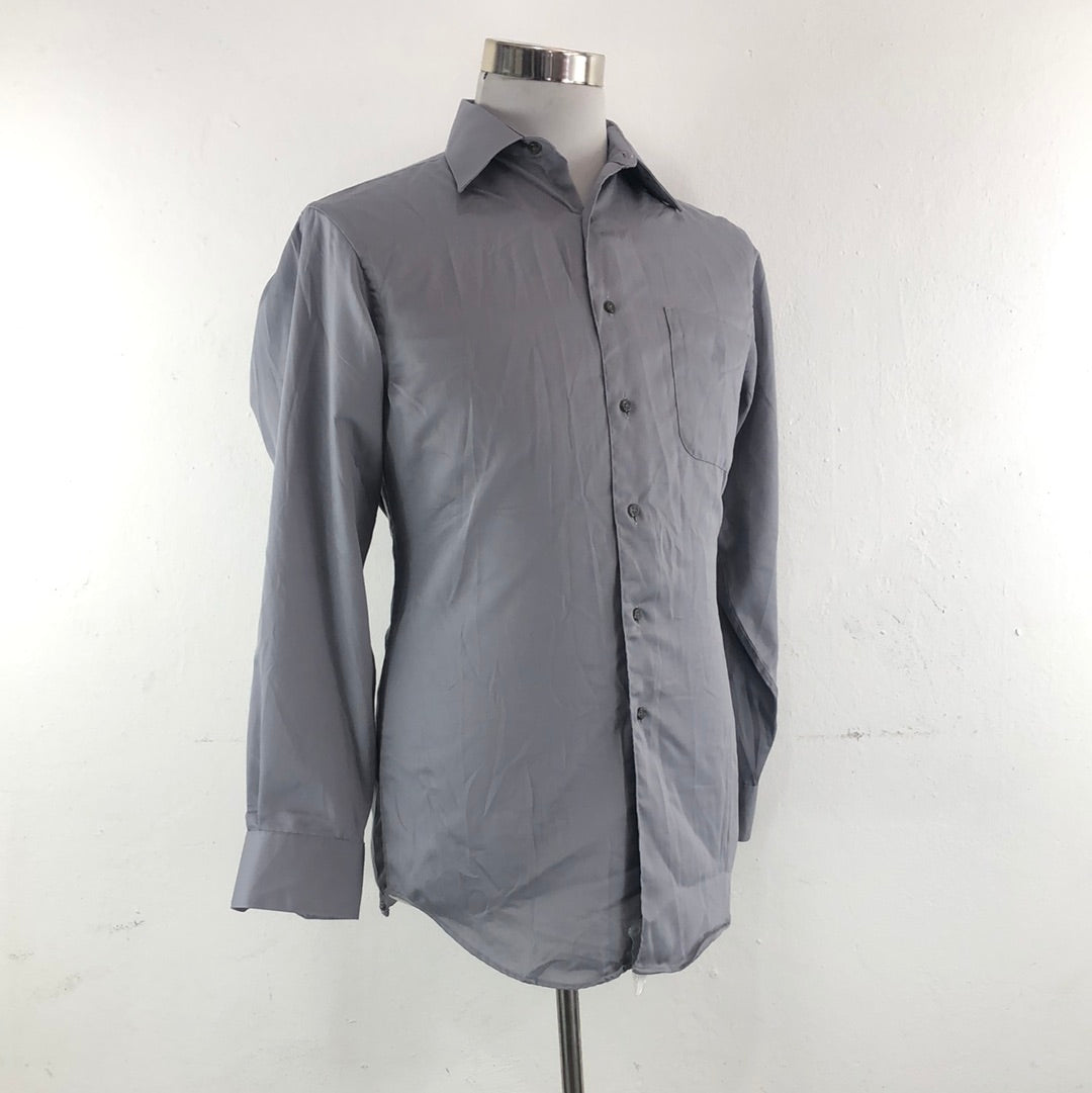 Camisa Gris George