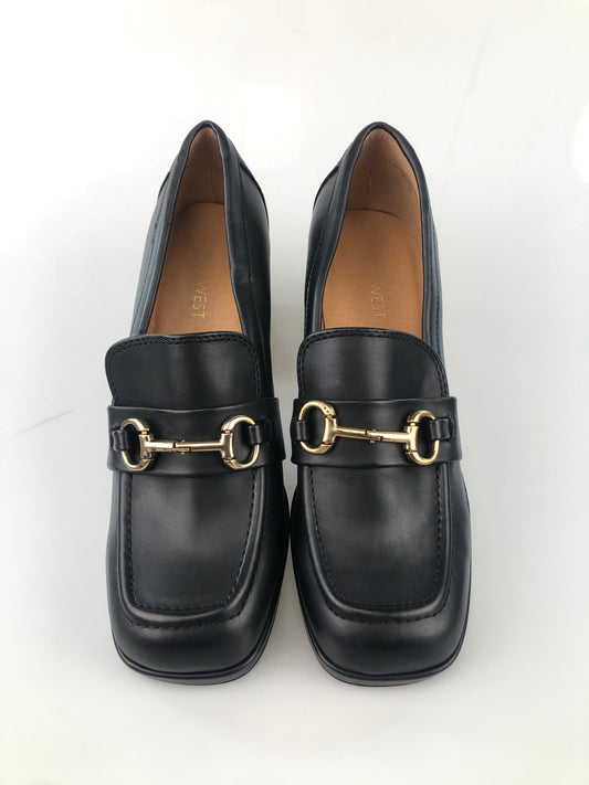 Zapatos Negro de Tacon Nine West