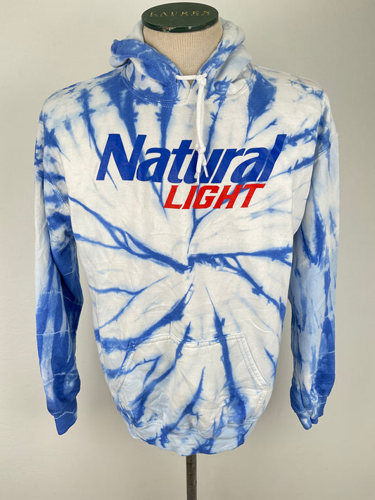 Abrigo Azul claro Gildan