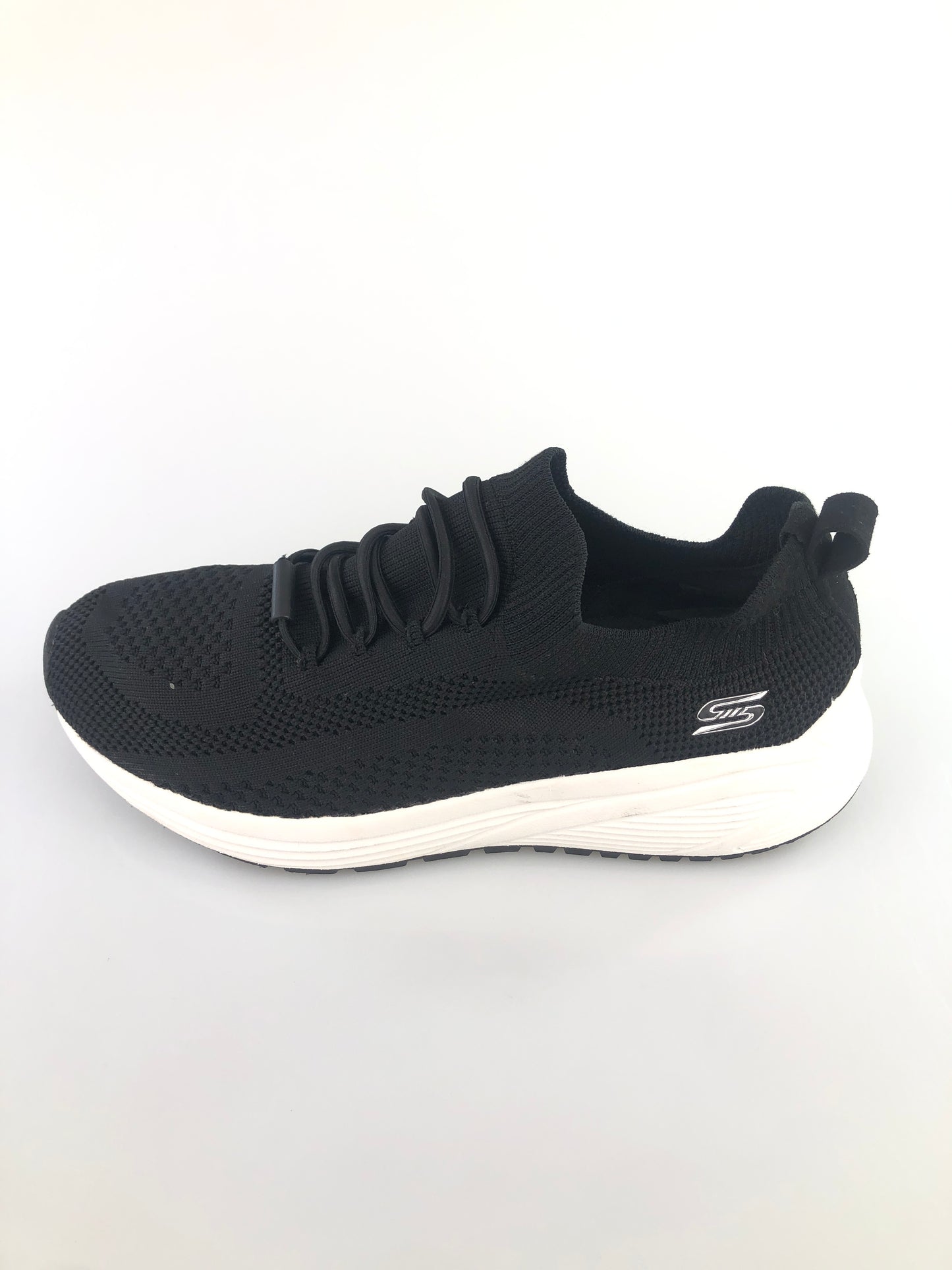 Zapatos Negro Scholls