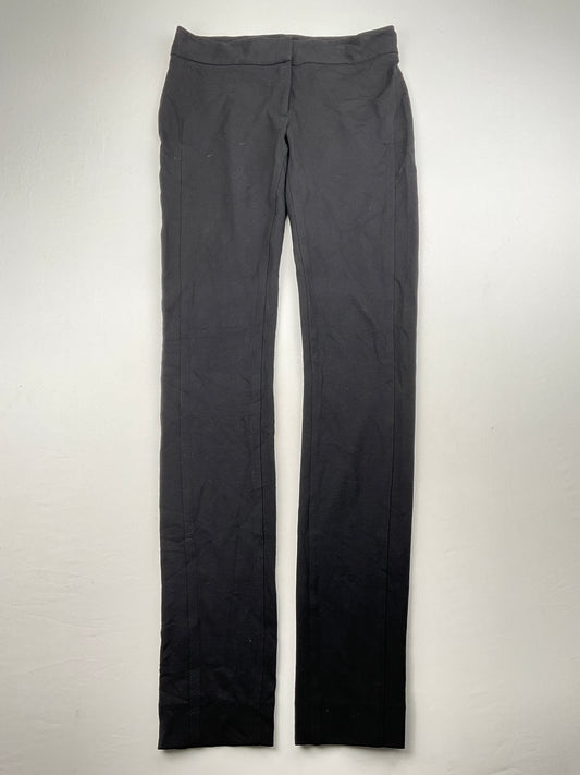 Licra Negro Diane Furstenberg