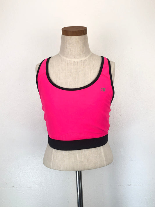 blusita Rosado Deportivo Champion