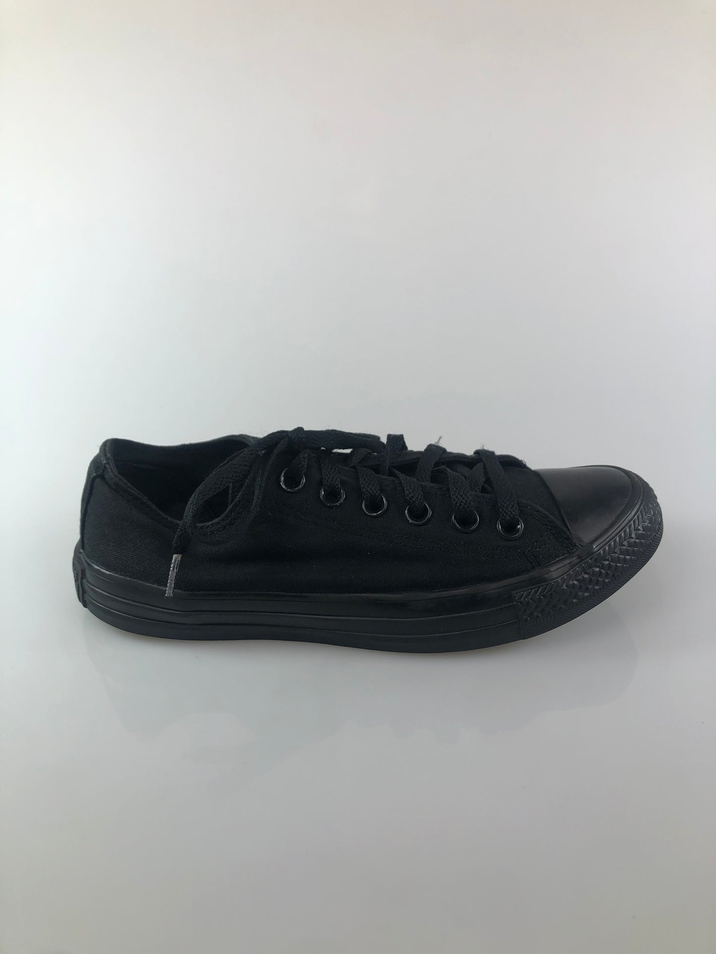 Tenis Negro Converse