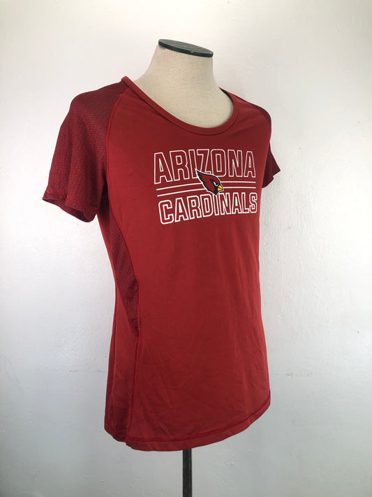 Camiseta Rojo Deportivo Team