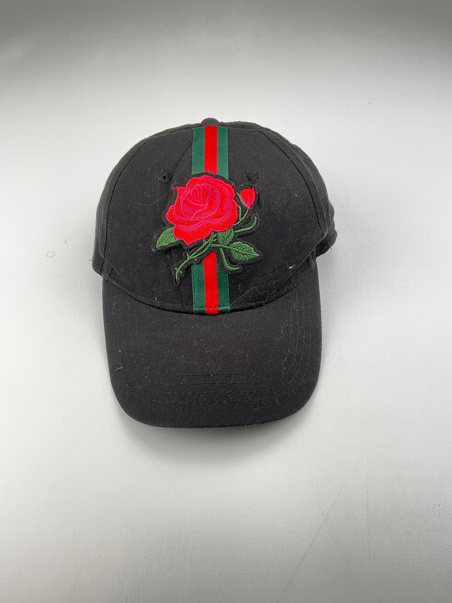 Gorra negro Variangis