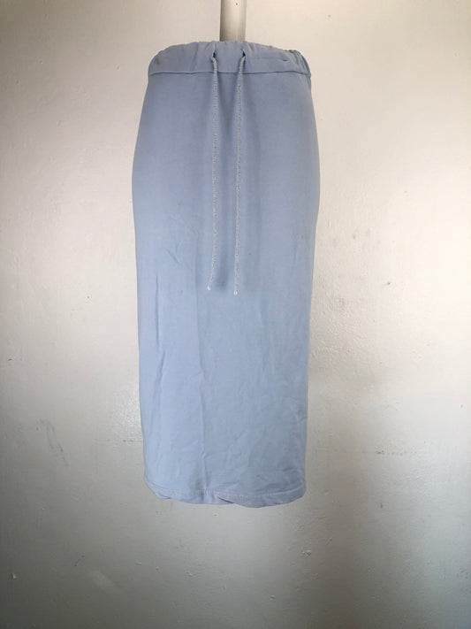 Falda Azul Claro Variangis