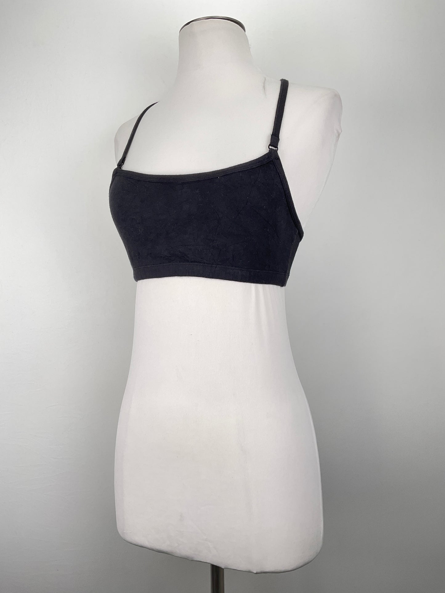 Blusa Negro Variangis