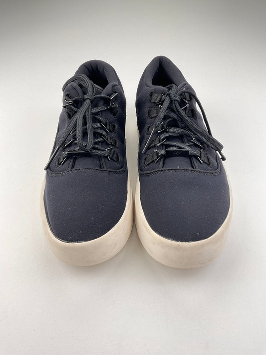 Tenis Negro Jordan