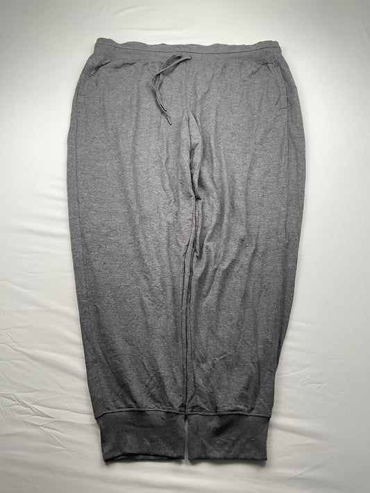 Jogger Gris Tek Gear