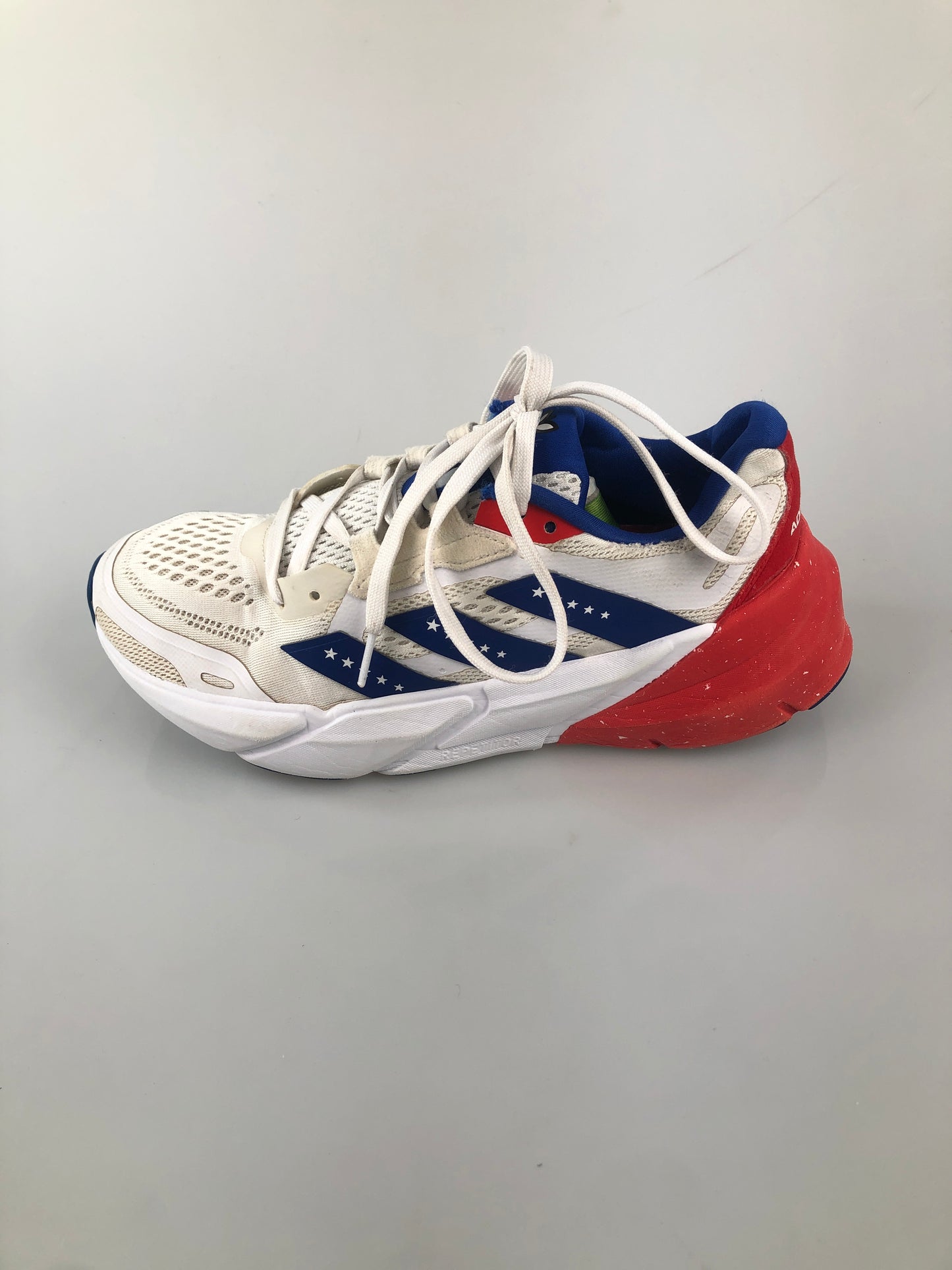Tenis Multicolor Deportivo Adidas