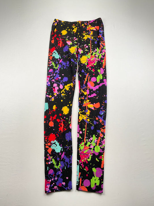 Licra Multicolor Sissycos