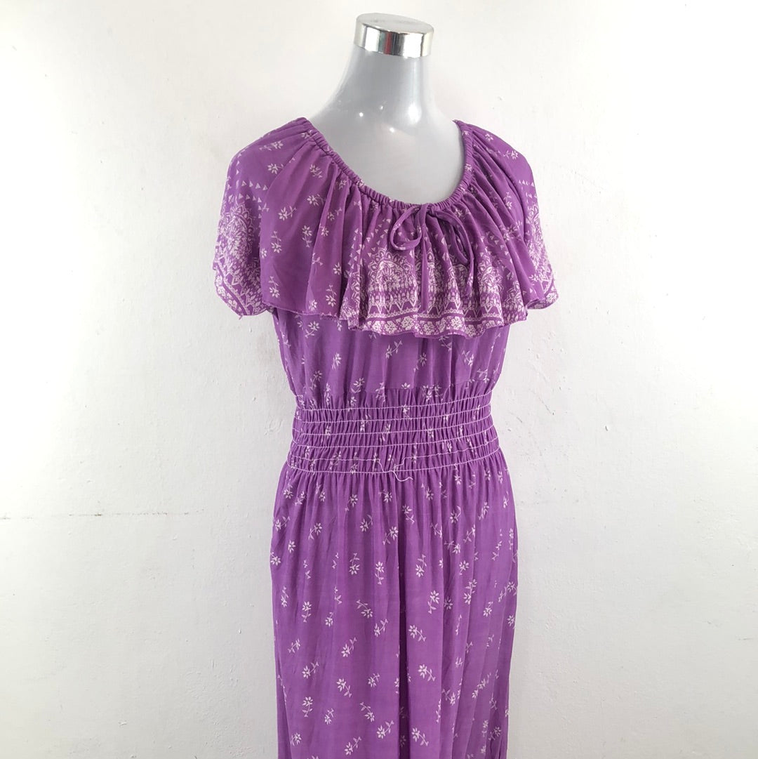 Vestido Lila Jon Anna