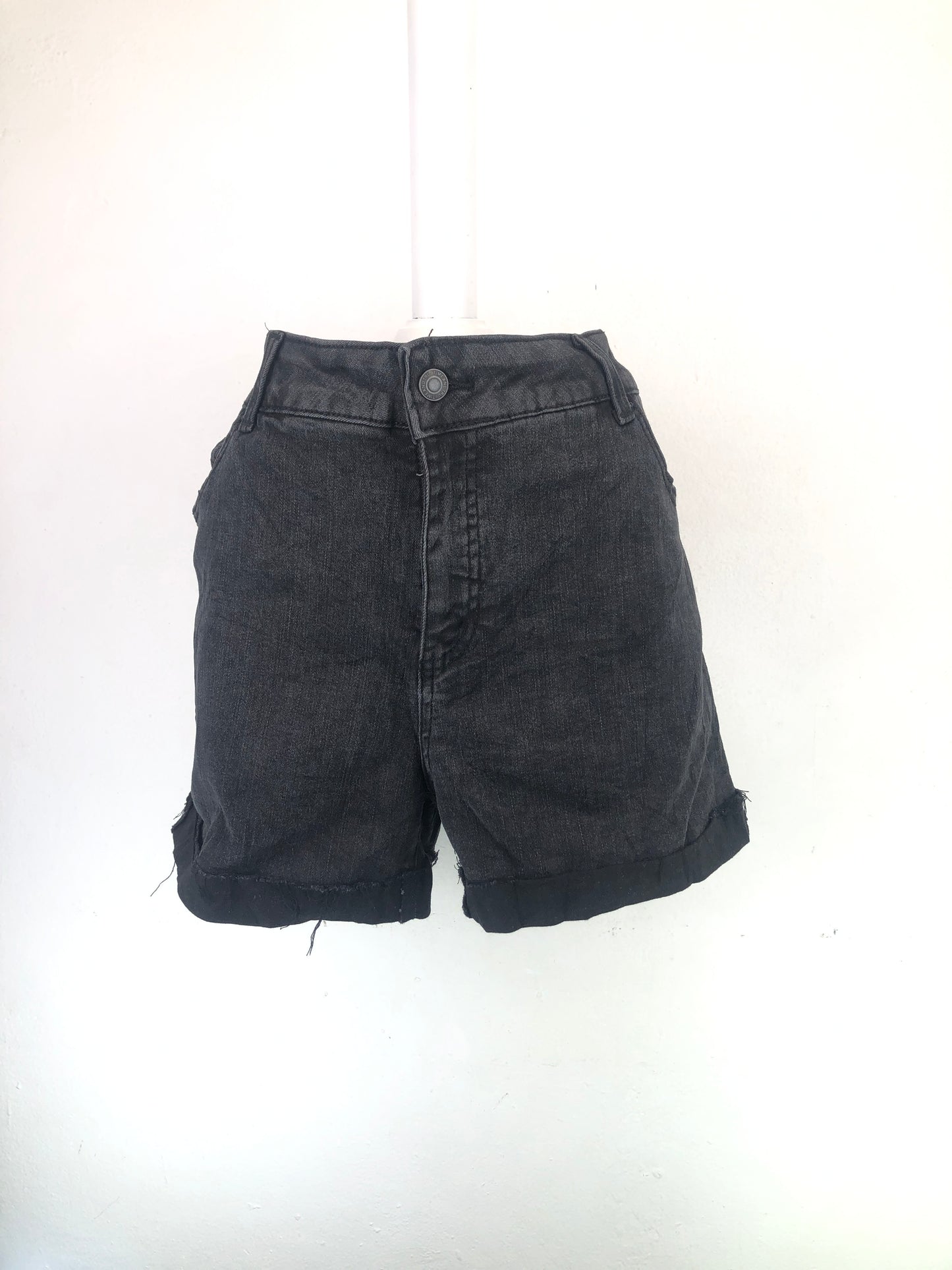 Short negro de mujer TimmeAndTru