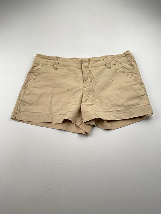 Short Crema Favorite Chino