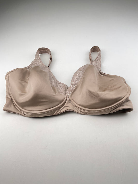Brasier Crema Style
