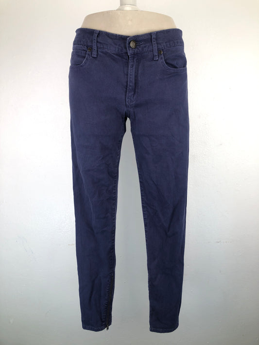 Pantalon Morado Legging Jean