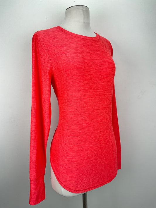 Camiseta Naranja DSG