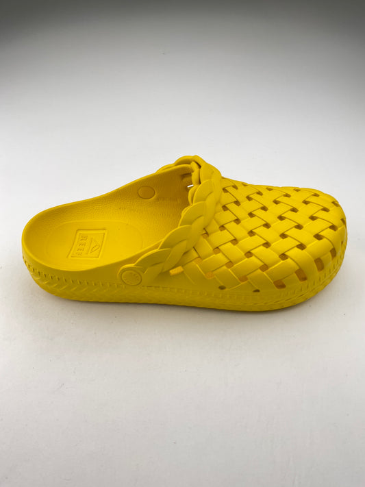 Sandalia Amarillo Reef