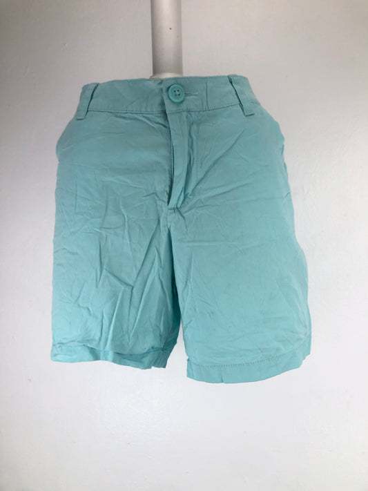 Short Azul claro Columbia