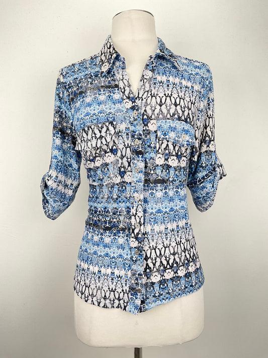 Blusa Multicolor Cathy Petite