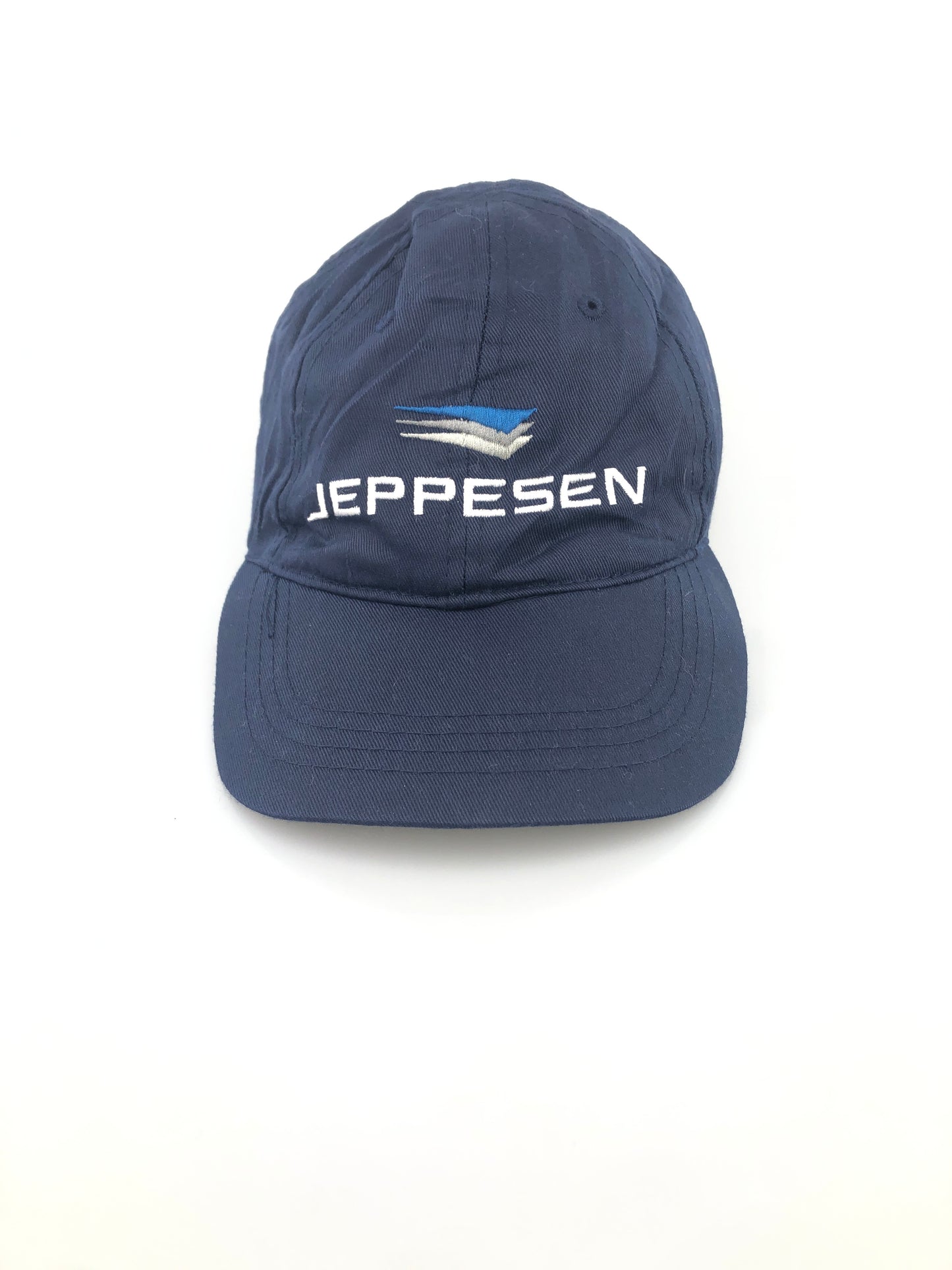 gorra Azul Marino Jeppesen