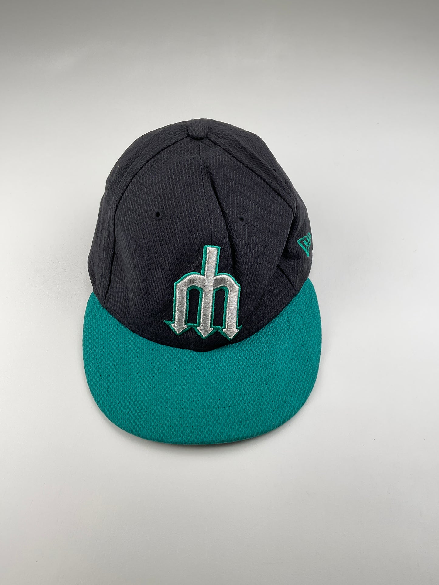 Gorra Negro New Era