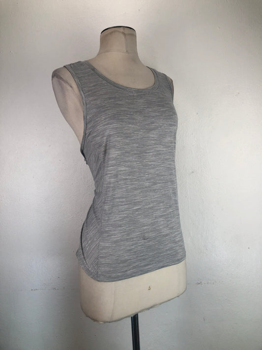 Blusa Gris Deportivo old Navy