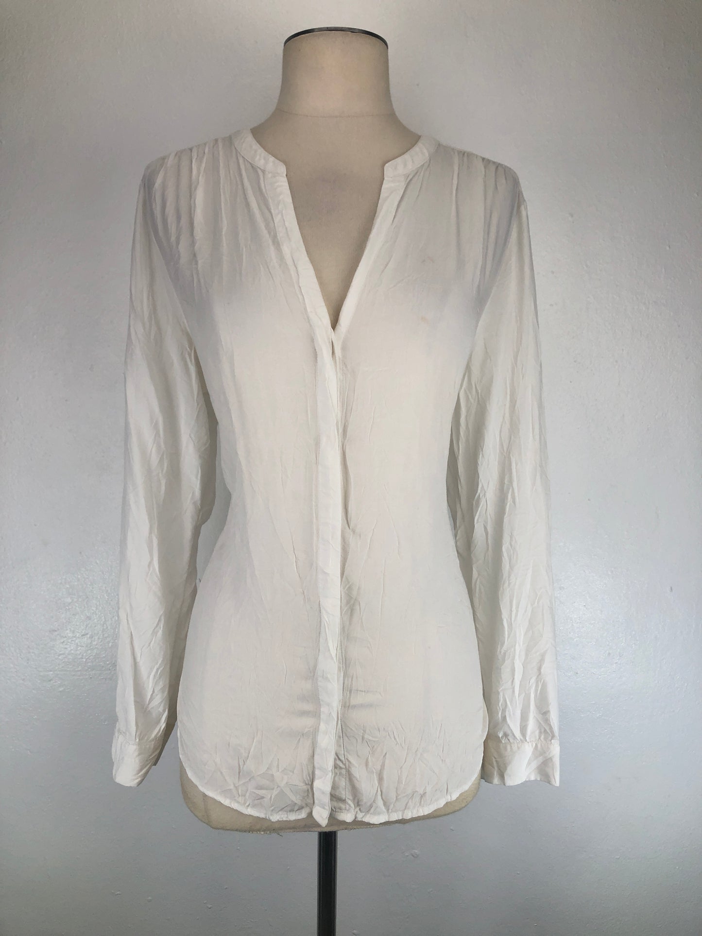 Camisa Blanco Variangis