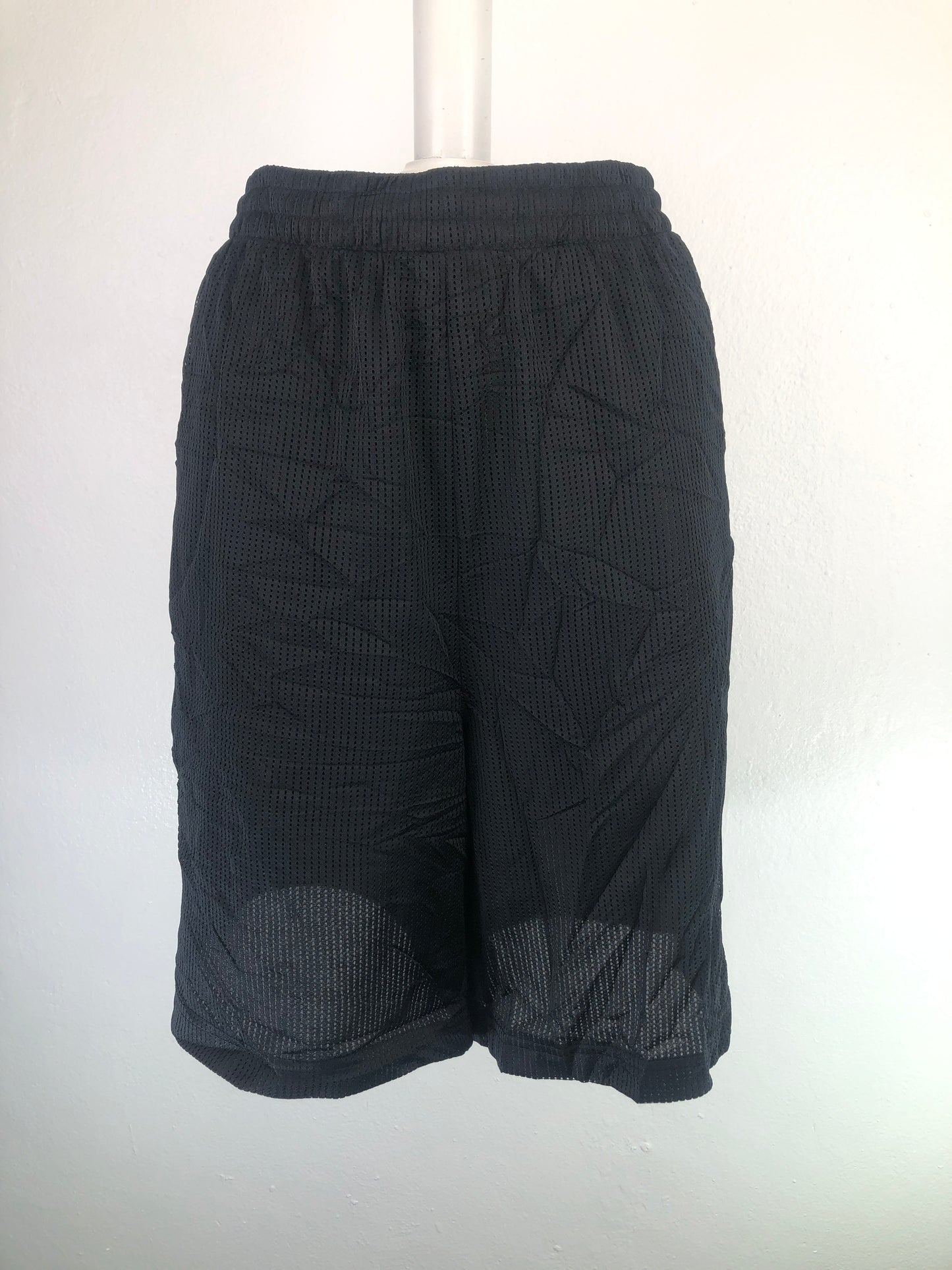 Short Negro Star