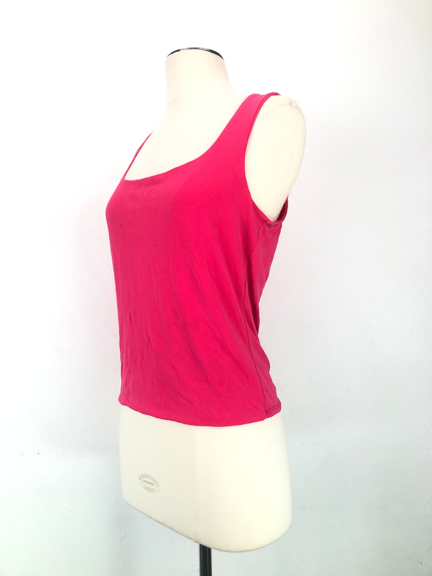 Blusa Rosado Just Polly