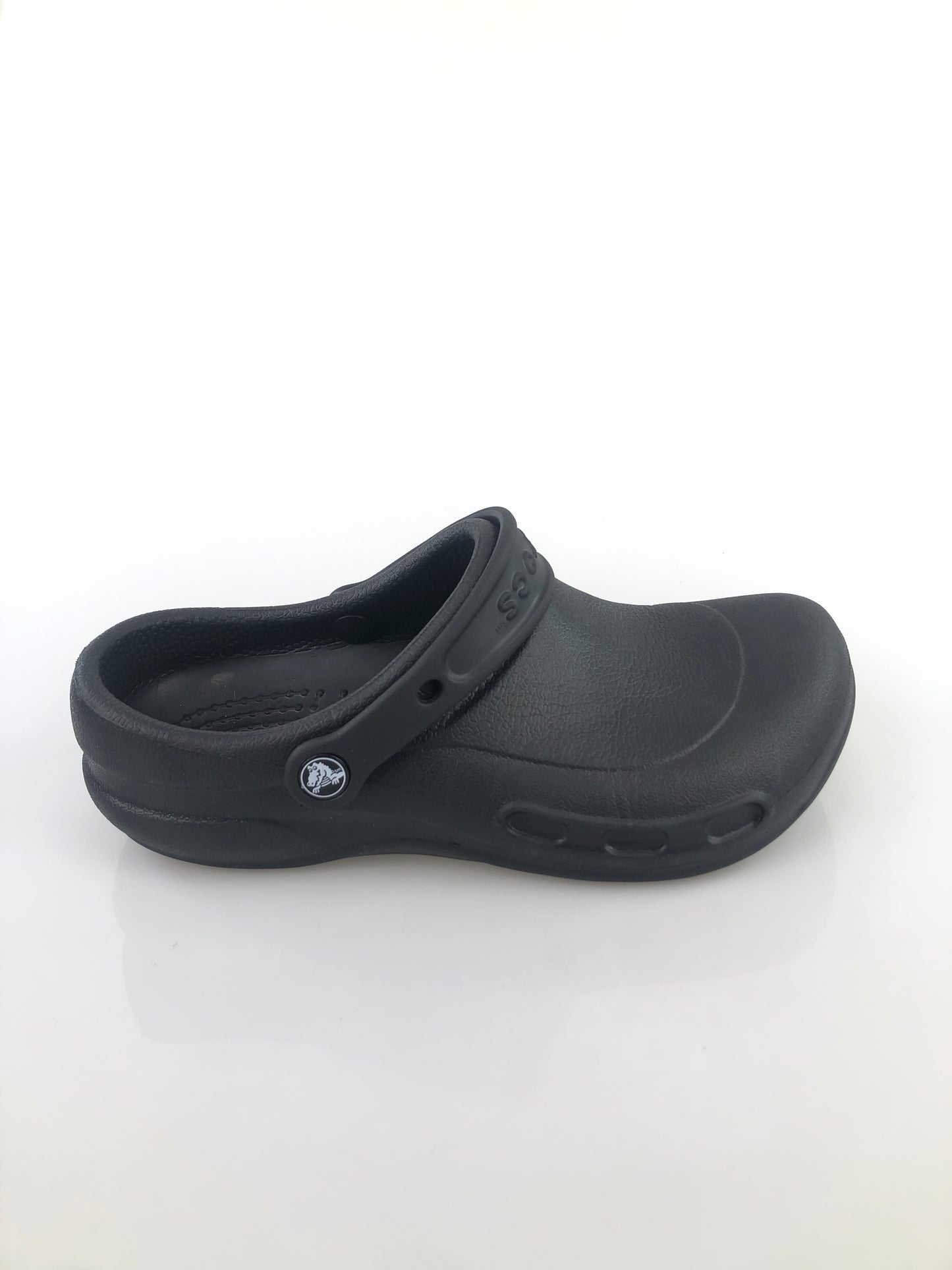 Sandalia Crocs Negra