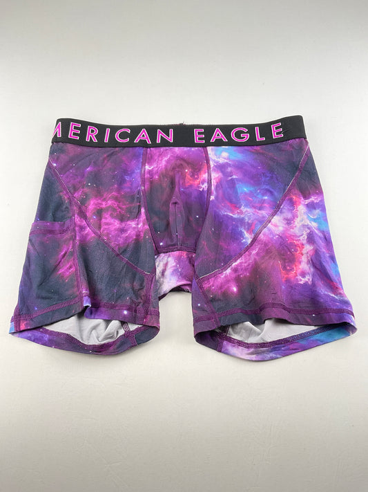 Licra Multicolor Deportivo America Eagle