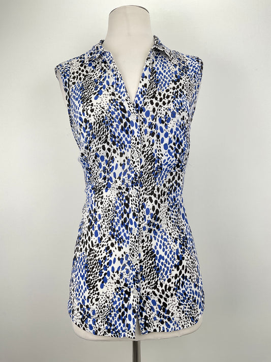 Camisa Multicolor Ophelia Roe